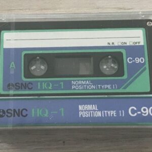 SNC HQ-1 Normal Position(type 1) C-90