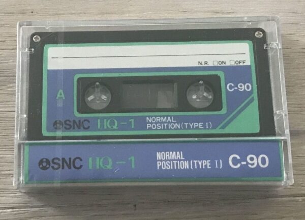 62451713 SNC HQ-1 Normal Position(type 1) C-90