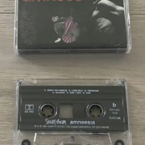 Singer Vinger "Amneesia"