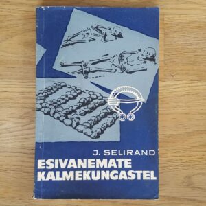Esivanemate kalmeküngastel