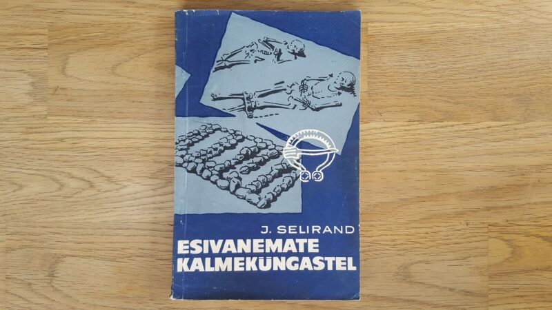 62494753 Esivanemate kalmeküngastel
