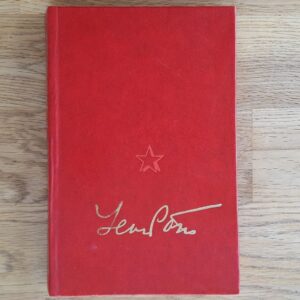 Sõjakeerises . Lembit Pärn