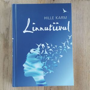 62561800 Linnutiivul . Hille Karm