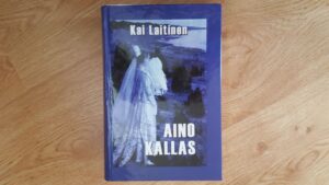 Aino Kallas . Kai Laitinen