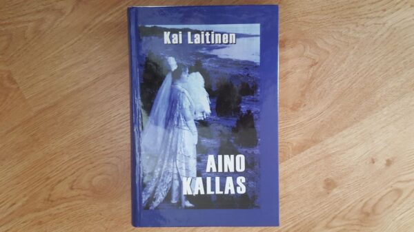 Aino Kallas . Kai Laitinen