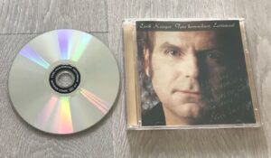 Erich Krieger "Tere Hommkust, Eestimaa"