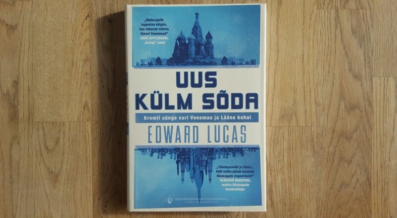 Uus külm sõda