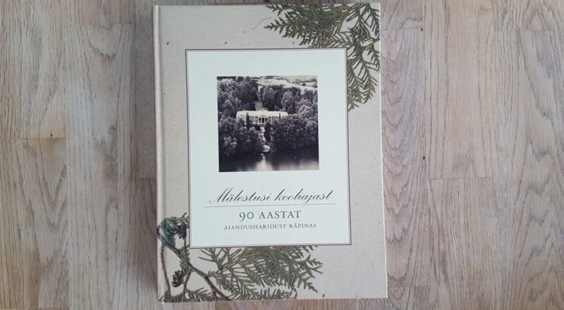 62662059 Mälestusi kooliajast