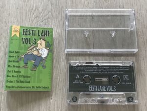 Eesti Lahe vol.3