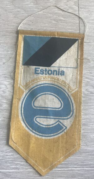 Estonia kehakultuurukollektiiv Vimpel