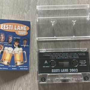 Eesti Lahe 2002
