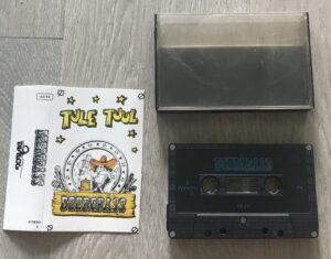 Beergrass "Tule Tuul"