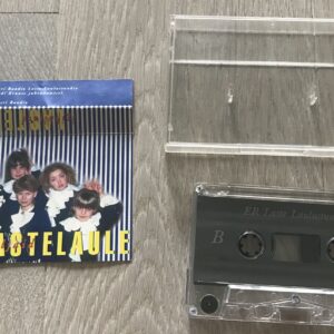 Lastelaule helikassett