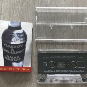 Vlassov & Smeljanski Omas Mahlas