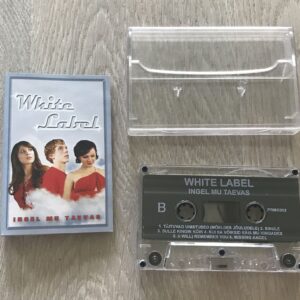 White Label "Ingel mu taevas"
