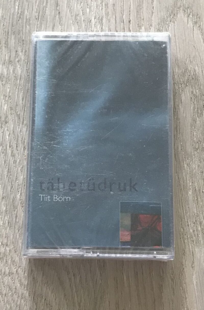 Tiit Born "tähetüdruk"