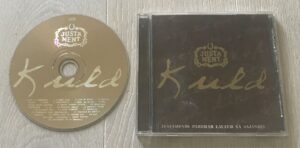 Justament Kuld CD