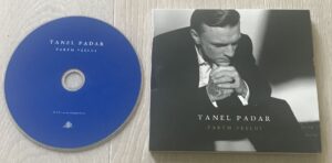 Tanel Padar "Parem Veelgi"