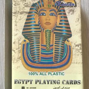Egiptuse Mängukaardid