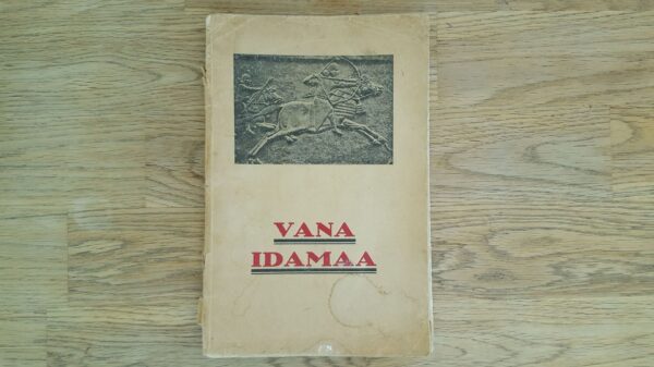 Vana Idamaa . 1924