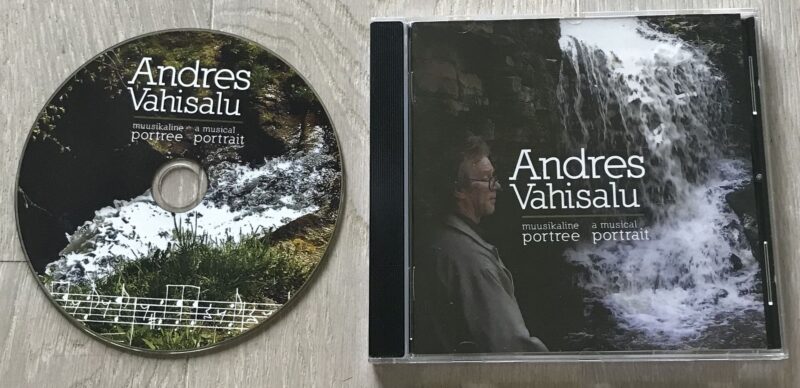 63311915 Andres Vahisalu "Muusikaline Portree"