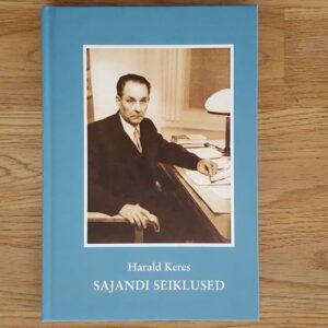 Sajandi seiklused . Harald Keres