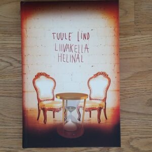 63403595 Liivakella helin . Tuule Lind