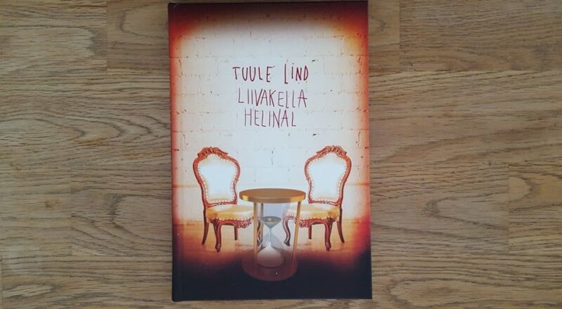 63403595 Liivakella helin . Tuule Lind