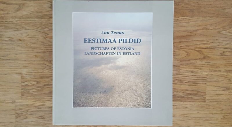 63404471 Eestimaa pildid . Ann Tenno