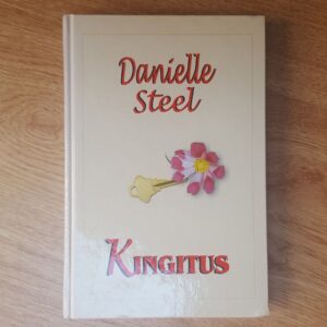 Kingitus - Danielle Steel