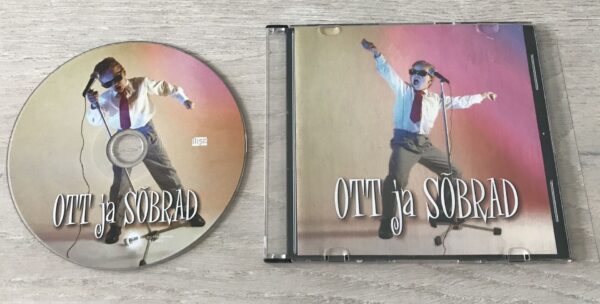 63547633 Ott ja Sõbrad