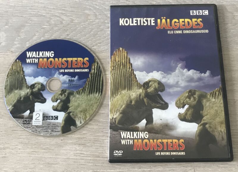 Koletiste jälgedes