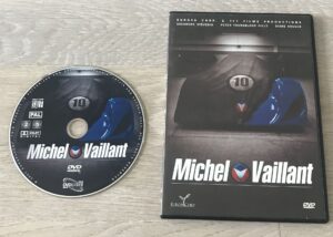 Michel Vaillant