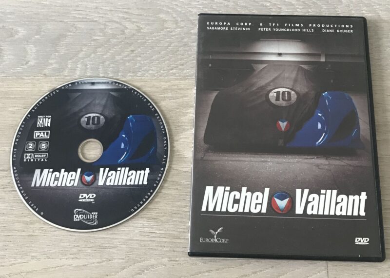 Michel Vaillant