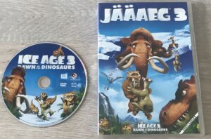 Jääaeg 3