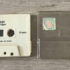 Läbi Saju "Raimond Valgre"