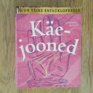 Käejooned . Nathaniel Altman