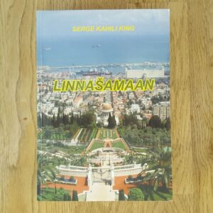 Linnašamaan . Serge Kahili King