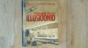 Illusioonid