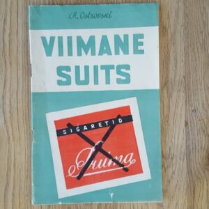 Viimane suits
