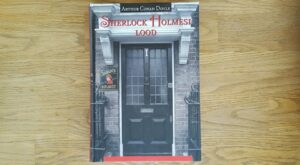 Sherlock Holmesi lood (1. osa)