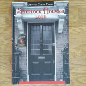 Sherlock Holmesi lood (1. osa)