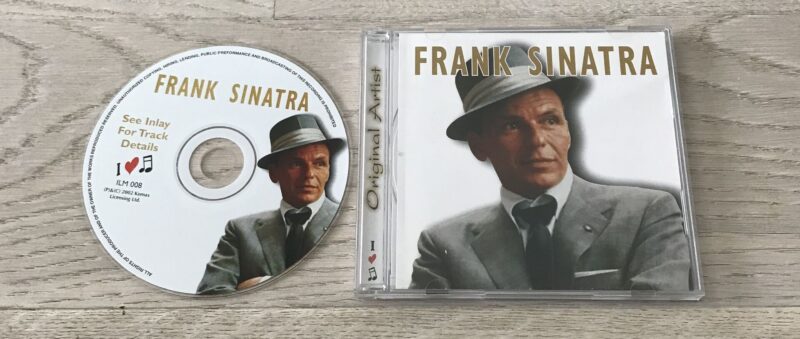 Frank Sinatra