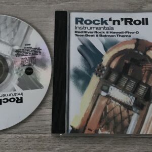 Rock'n'Roll Instrumentals