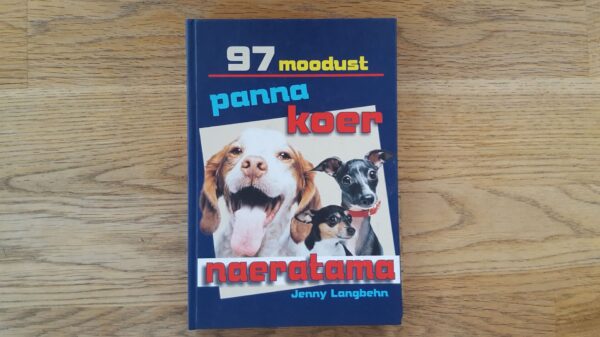 97 moodust panna koer naeratama