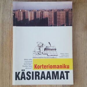 63943951 Korteriomaniku käsiraamat
