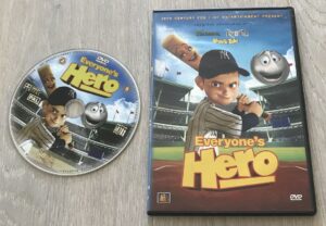Everyone's Hero