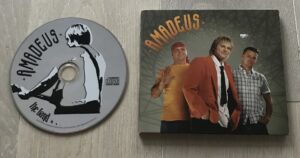 Amadeus