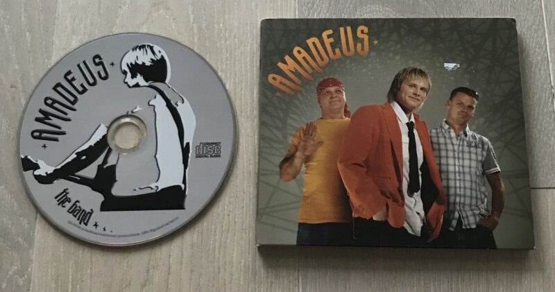Amadeus