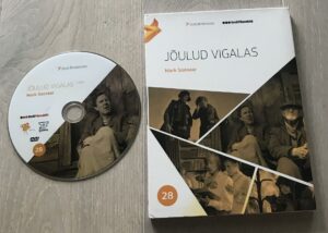 Jõulud Vigalas Mark Soosaar